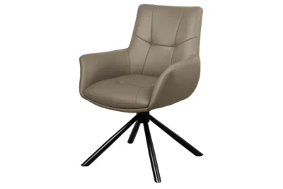 Pasukama kėdė "Signature taupe"