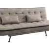 Sofa-lova "Jazz taupe"