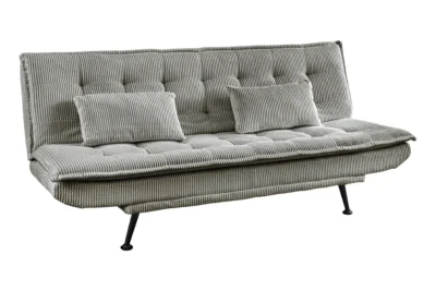 Sofa-lova "Jazz cord greige"