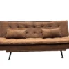 Sofa-lova "Jazz brown"
