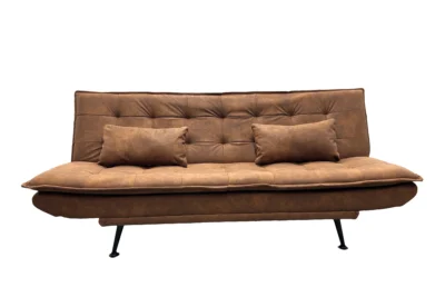 Sofa-lova "Jazz brown"