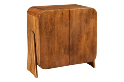 Komoda "Brasil mango wood"