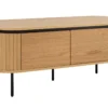 Tv komoda "Atelier 120cm natural oak"
