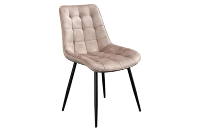 Valgomojo kėdė "Roadstar Champagne"