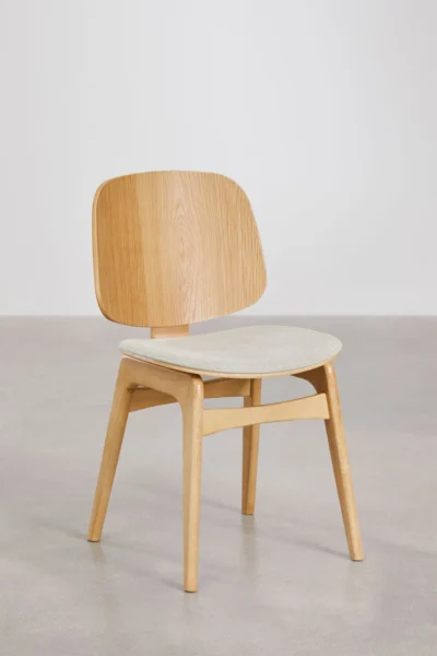 Valgomojo kėdė "Virex"