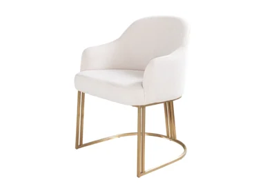 Valgomojo kėdė "Extravagancia beige"