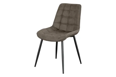 Valgomojo kėdė "Roadstar Taupe"