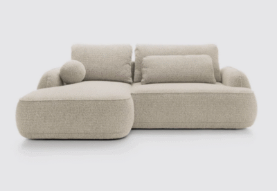 Minkštas kampas ,,Zerri''